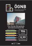 TU Wien Getreidemarkt