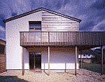 Buhl-Treberspurg Passivhaus Horn