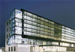 Bürogebäude Energybase
