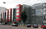 Passivhaussanierung Markartstraße