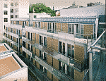 Studentenwohnheim Schmalzhofgasse 12