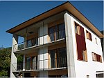 Passivhaus Schmieder Innichen Planung