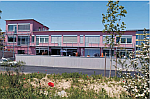 Passivhaus EBS, Solarcity Pichling