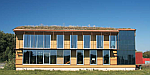 Lehm Passivhaus Tattendorf