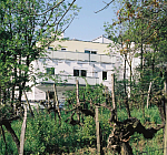 Wohnanlage Vineyard Village Errichtung